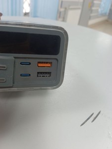 Б/в Повербанк Remax rpp-596 40000mah 22,5w 01-200986263