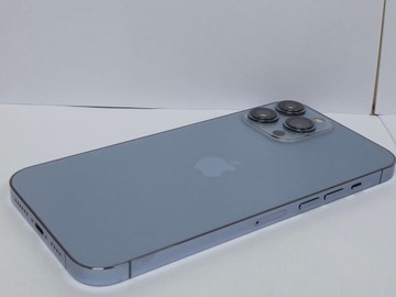 Б/в Мобільний телефон Apple iphone 13 pro max 256gb 01-200982341