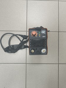 Б/в Зварювальний апарат Техас та-00-109 01-200983506