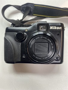 Б/в Фотоапарат Nikon coolpix p7100 01-200986721