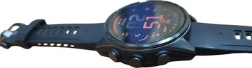 Б/в Смарт-годинник Garmin fenix 8 43mm amoled sapphire 01-200935748