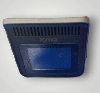 Б/в Автомобільний відеореєстратор Xiaomi 70mai dash cam a400 01-200925233
