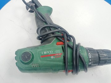 Б/у Дрель ударная Dwt bm-280t 01-200986172