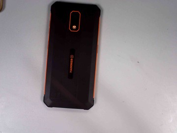Б/у Мобільний телефон Hammer iron va 4/64gb 01-200989253