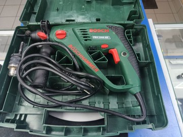 Б/в Перфоратор Bosch pbh 2000 re 01-200989596