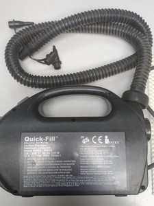 Б/в Насос електричний Intex 68609 01-200990084