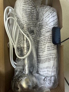 Б/в Пароочищувач Liberton lhs-6900 01-200990260
