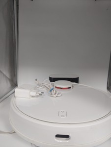Б/в Робот-пилосос Mijia mi robot vacuum-mop p 01-200989569