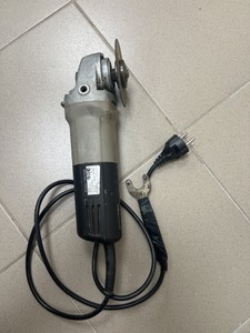 Б/в Кутова шліфмашина Интерскол ушм-125/900 01-200991235