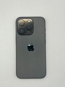 Б/в Мобільний телефон Apple iphone 14 pro 256gb esim 01-200904061