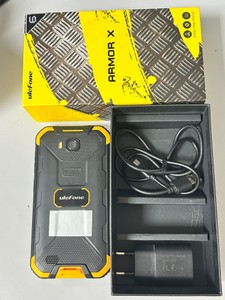 Б/в Мобільний телефон Ulefone armor x6 2/16gb 01-200990268