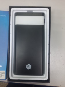 Б/в Повербанк A  Charger pbxu30usbt55 30000mah 01-200992050