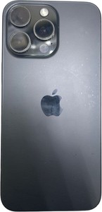 Б/в Мобільний телефон Apple iphone 15 pro max 512gb esim 01-200919868