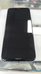 Б/в Мобільний телефон Nokia c21 plus 3/32gb ta-1424 01-200986595