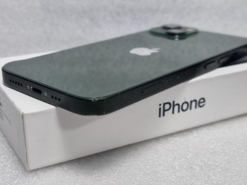 Б/у Мобільний телефон Apple iphone 13 256gb 01-200994842