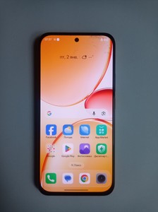 Б/у Мобільний телефон Realme c85 pro 8/256gb 01-200993251