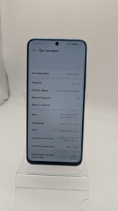 Б/в Мобільний телефон Honor x8a 6/128gb 01-200992379