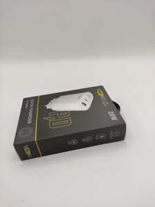 Б/в Зарядний блок Yoki yk-20pd+ 20w 01-200994817
