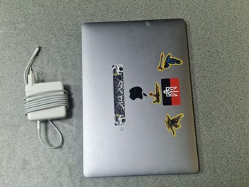 Б/в Ноутбук Apple macbook pro 15.4 /intel i7 2.6ghz/ ram 32gb/ ssd 1tb/ pro 560x 4gb 01-200994737