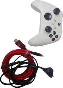 Б/у Игровая приставка Microsoft xbox one s 1tb 01-200894430