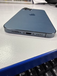 Б/в Мобільний телефон Apple iphone 12 pro max 128gb 01-200995745