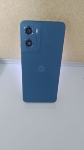 Б/в Мобільний телефон Motorola moto g06 4g 4/256gb 01-200995831