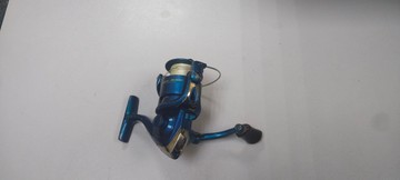 Б/в Котушка рибальська Flagman patriot 3000 01-200996014