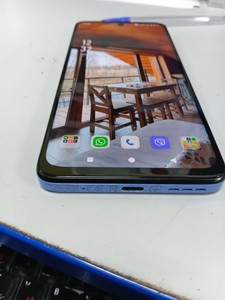 Б/в Мобільний телефон Motorola g14 4/128gb 01-200995924
