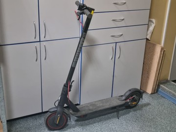 Б/в Електротранспорт Xiaomi mi electric scooter pro 2 01-200997872