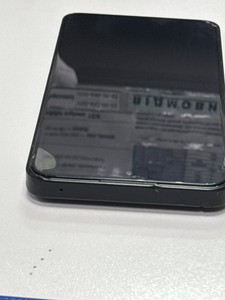 Б/в Мобільний телефон Nothing phone 3a 12/256gb 01-200936867