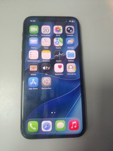 Б/в Мобільний телефон Apple iphone 11 pro 64gb 01-200998079