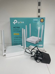 Б/в Бездротовий маршрутизатор Tp-Link archer c24 01-200996549