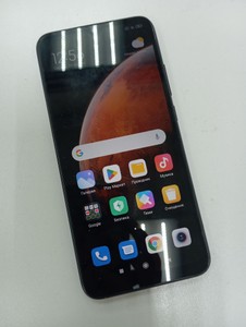 Б/в Мобільний телефон Xiaomi redmi 9c nfc 2/32gb 01-200998990
