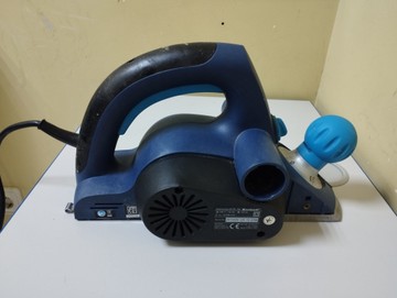 Б/у Рубанок Einhell bt-pl 750 01-200999194