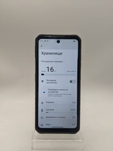 Б/в Мобільний телефон Oukitel raptor iiif150 12/256gb 01-200935608