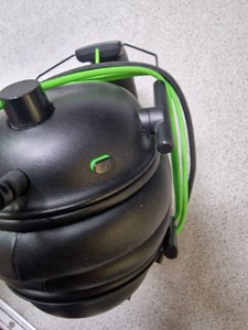 Б/в Навушники Razer blackshark v2 x rz04-0324 01-200999407