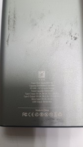 Б/в Повербанк Teg 8031-08 20000mah 01-200999782