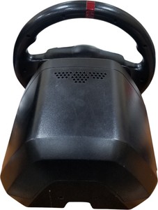 Б/в Кермо ігрове Thrustmaster t128 ps4, ps5, pc 01-200927399