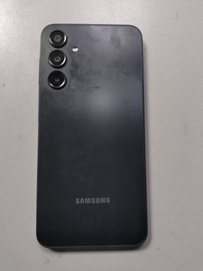 Б/у Мобільний телефон Samsung galaxy a16 4/128gb 01-200999544