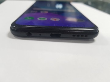 Б/в Мобільний телефон Realme 6 pro 8/128gb 01-200999114