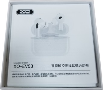 Б/в Навушники Xo ev53 anc 01-200950388