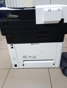 Б/в БФП-принтери Kyocera ecosys m2040dn 01-201001810