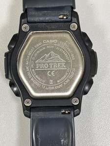 Б/в Годинник Casio prt-b50 01-200996136