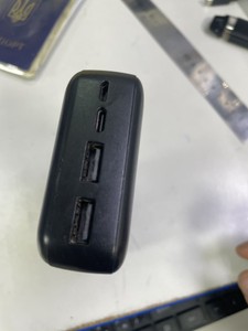 Б/в Повербанк Borofone bj13 10000 mah 01-201002573