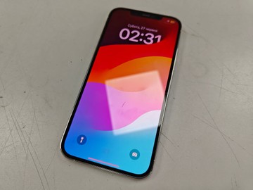 Б/в Мобільний телефон Apple iphone 12 pro max 128gb 01-200867235