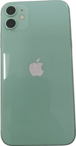 Б/у Мобільний телефон Apple iphone 11 128gb 01-201001595