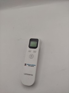 Б/в Безконтактний інфрачервоний термометр Landwind lw ft118 01-201002058