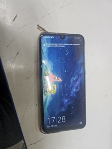 Б/в Мобільний телефон Honor 20i 4/64gb 01-201002112