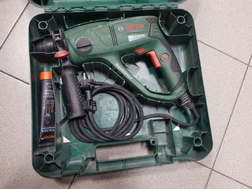 Б/в Перфоратор Bosch pbh 2100 re 01-200997017