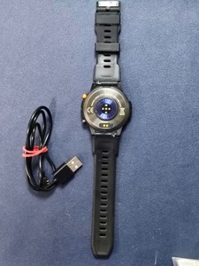 Б/у Смарт-часы Oukitel bt15 01-201001658